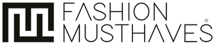 Fashion Musthaves